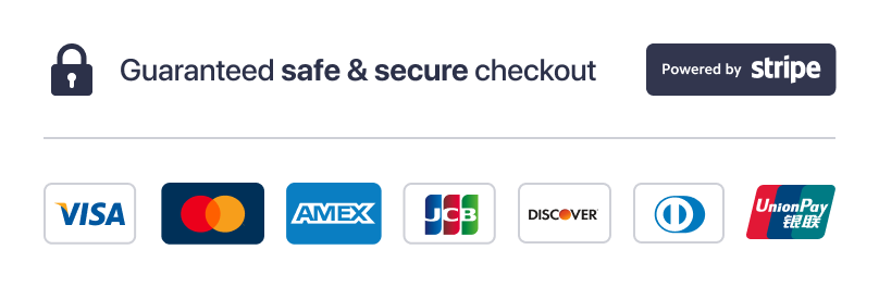 Paiement sécurisé avec Stripe