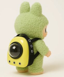 Labubu Backpack Pet