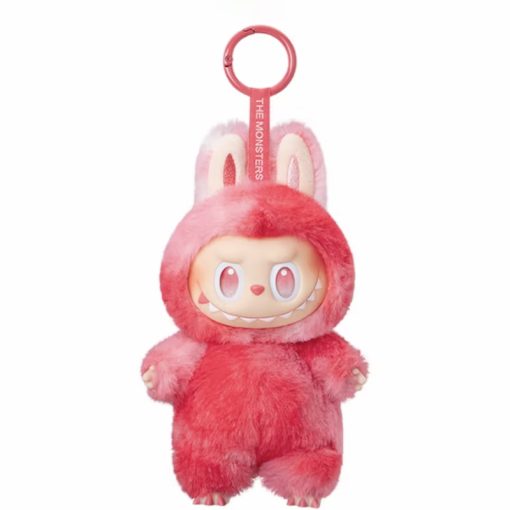 Labubu Big Into Energy Love