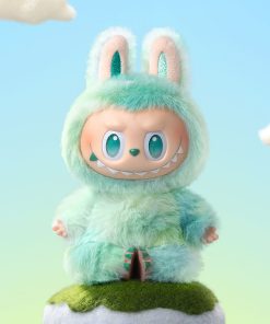 Labubu Big Into Energy Luck