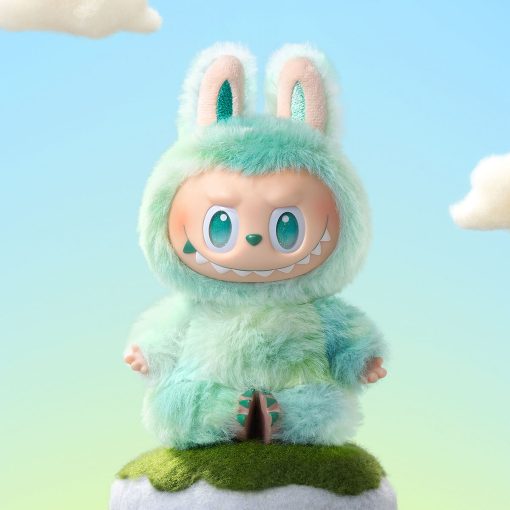 Labubu Big Into Energy Luck
