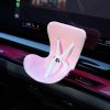 Labubu Car Seat Pink