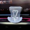 Labubu Car Seat Transparent