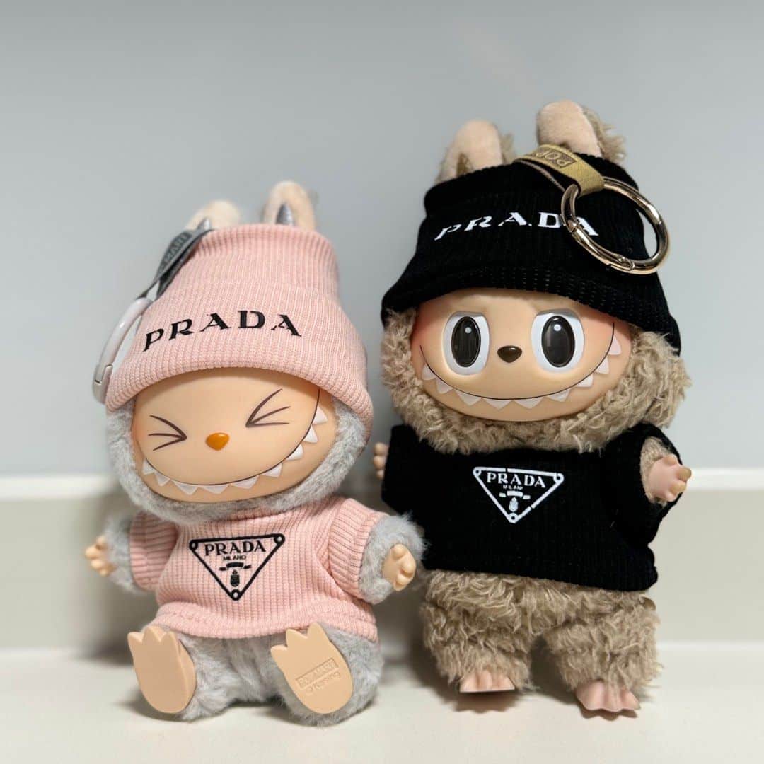 Labubu Clothes