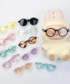 Labubu Glasses