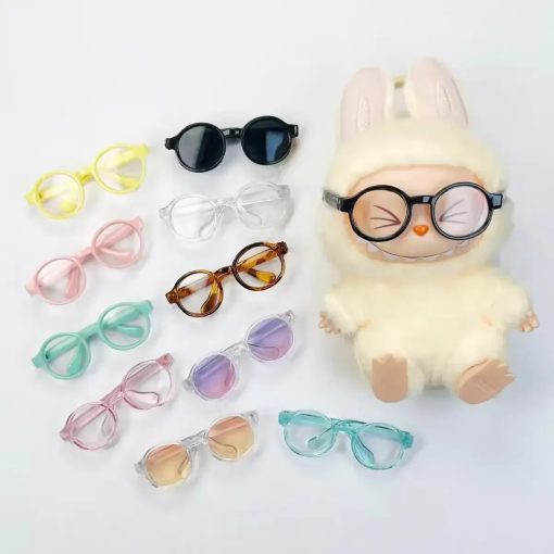 Labubu Glasses