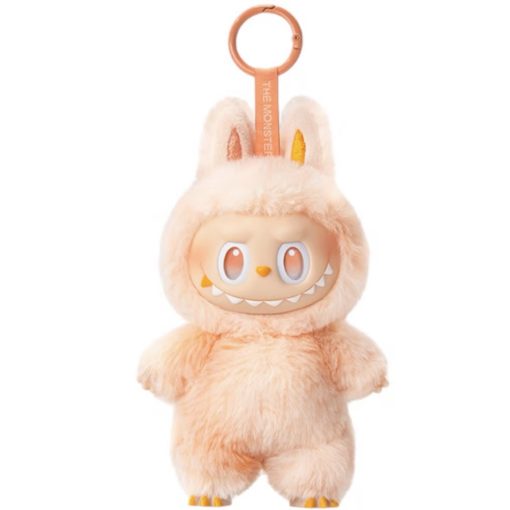 Labubu Happiness big into energy
