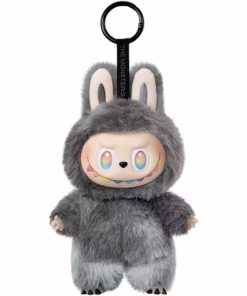 Big Into Energy Secret Labubu