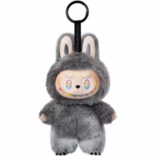 Big Into Energy Secret Labubu