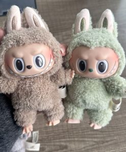 Toffee Labubu