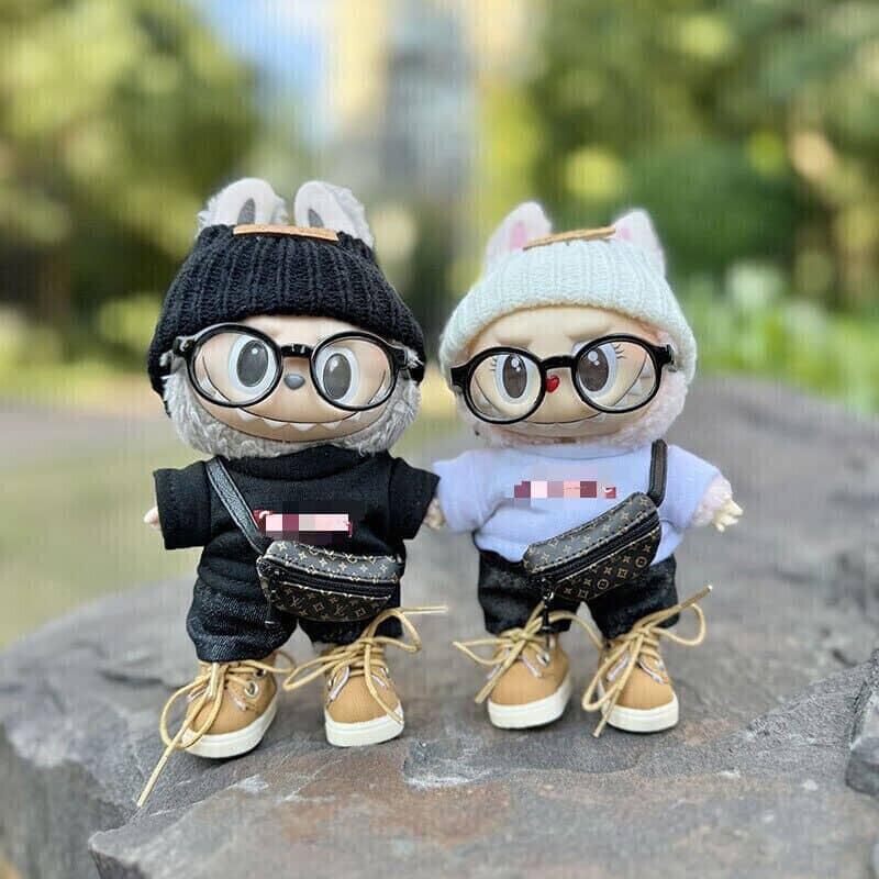Labubu Merch