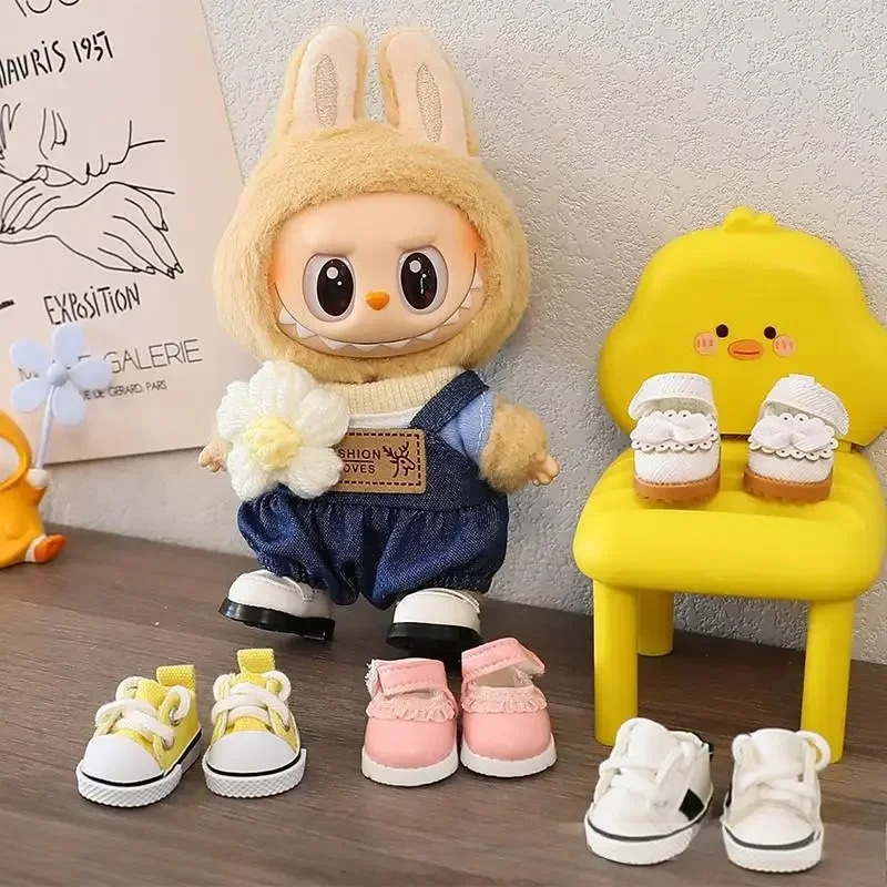 Labubu Shoes
