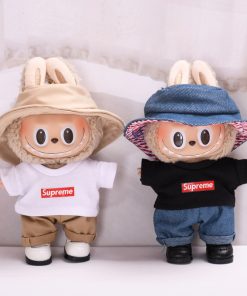 Labubu Supreme​
