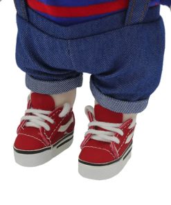 Labubu Vans Shoes