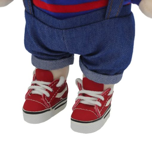 Labubu Vans Shoes