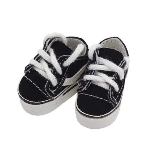 Labubu Vans Shoes