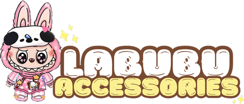 Labubu Accessories