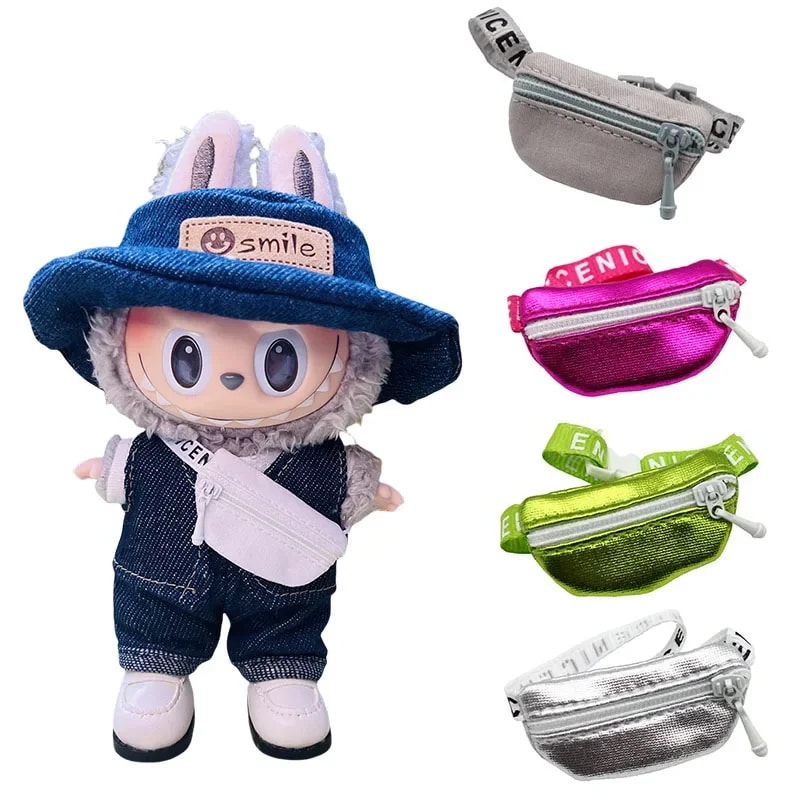 Labubu Bag