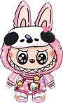 Labubu-custom