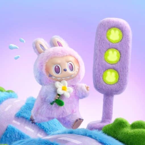 Lafufu Big Into Energy Luck - Image 2