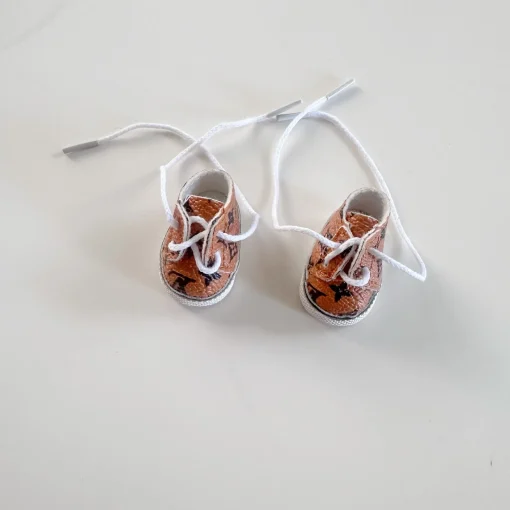 Labubu Shoes Louis Vuitton​