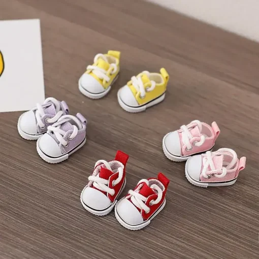 Lababu Converse - Image 3