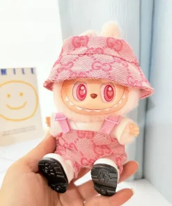 Labubu Gucci