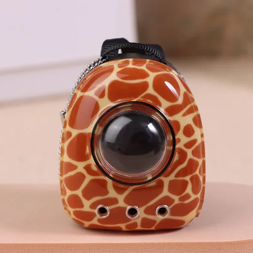 Labubu Backpack Pet - Image 7