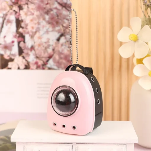 Labubu Backpack Pet - Image 5