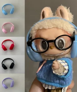 Labubu Headphone