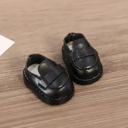 Labubu Loafers - Image 4