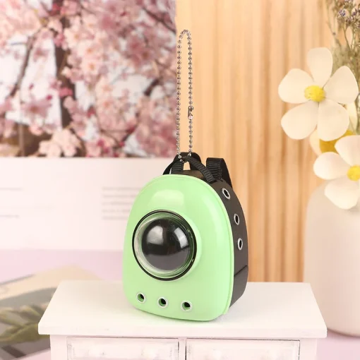 Labubu Backpack Pet - Image 3