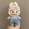 Labubu Overalls