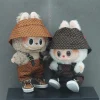 Labubu Louis Vuitton