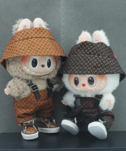 Labubu Louis Vuitton