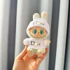 Labubu Dior