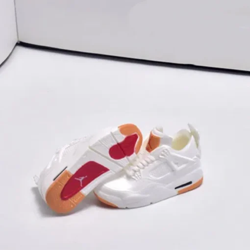 Labubu Jordan Shoes - Image 3