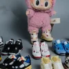 Labubu Jordan Shoes
