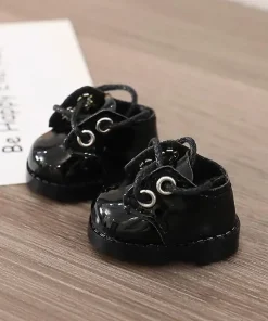 Labubu Dr. Martens