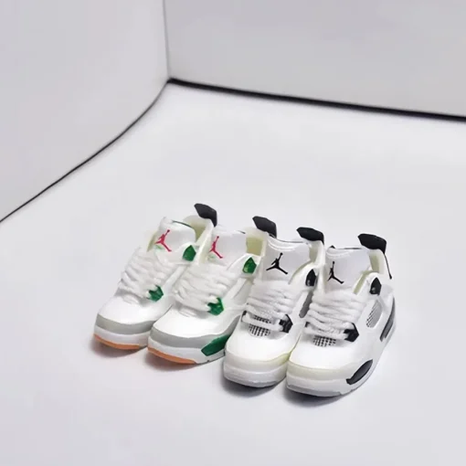 Labubu Jordan Shoes - Image 5