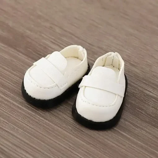 Labubu Loafers - Image 3