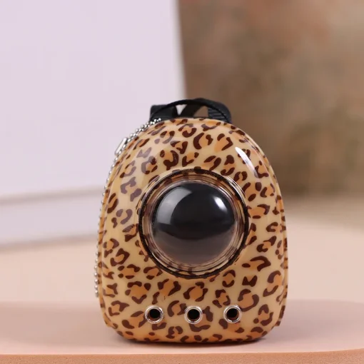 Labubu Backpack Pet - Image 6