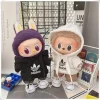 Labubu Adidas