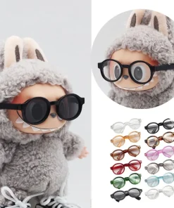 Labubu Glasses