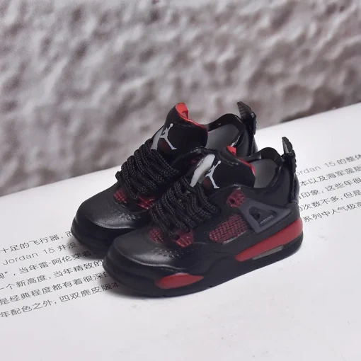 Labubu Jordan Shoes - Image 6