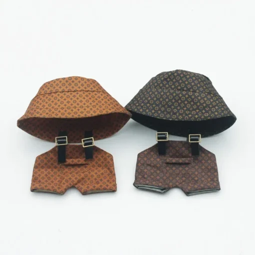 Labubu Louis Vuitton - Image 2