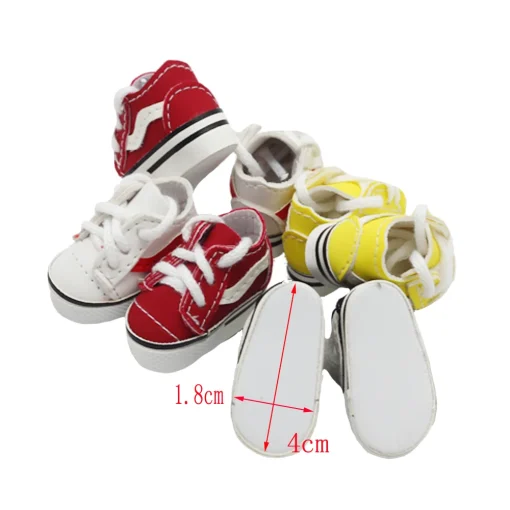 Labubu Vans Shoes - Image 7