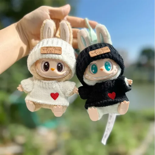 Labubu Sweat
