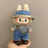Labubu Clothes Rocket