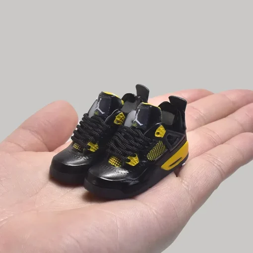 Labubu Jordan Shoes - Image 2
